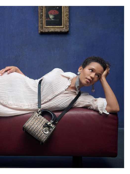 She Lust selected collection editorial